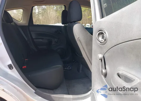 2014 Nissan Versa Note S (Sr) z USA, uszkodzony, nr VIN 3N1CE2CP7EL423786